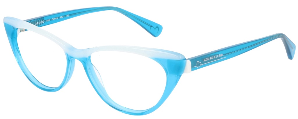 AGATHA RUIZ DE LA PRADA RX* 61590 COL 548