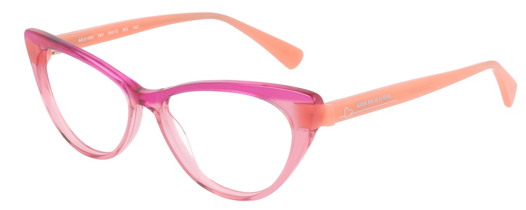 AGATHA RUIZ DE LA PRADA RX* 61590 COL 565