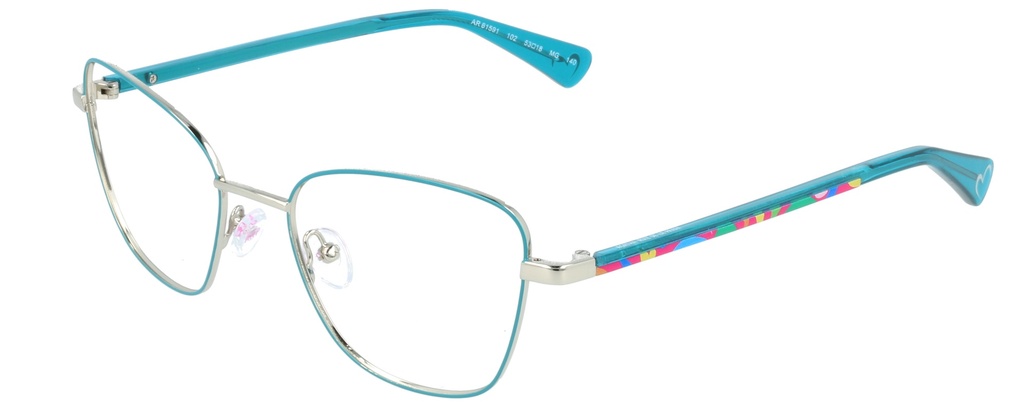 AGATHA RUIZ DE LA PRADA RX* 61591 COL 102