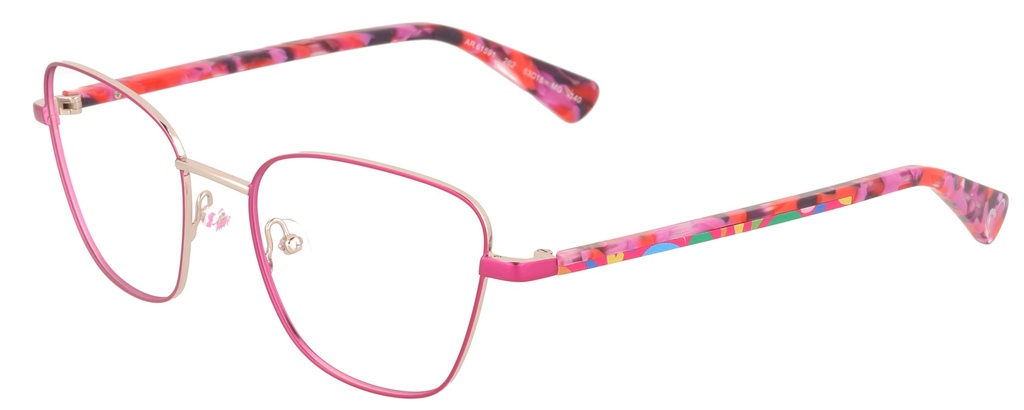 AGATHA RUIZ DE LA PRADA RX* 61591 COL 262