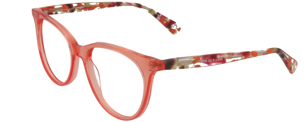 AGATHA RUIZ DE LA PRADA RX* 61593 COL 576