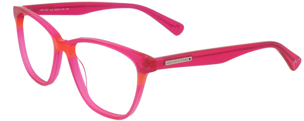AGATHA RUIZ DE LA PRADA RX* 61594 COL 562