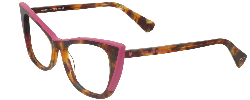 AGATHA RUIZ DE LA PRADA RX* 61595 COL 595