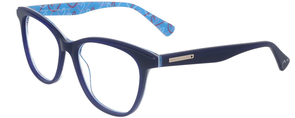 AGATHA RUIZ DE LA PRADA RX* 61596 COL 544