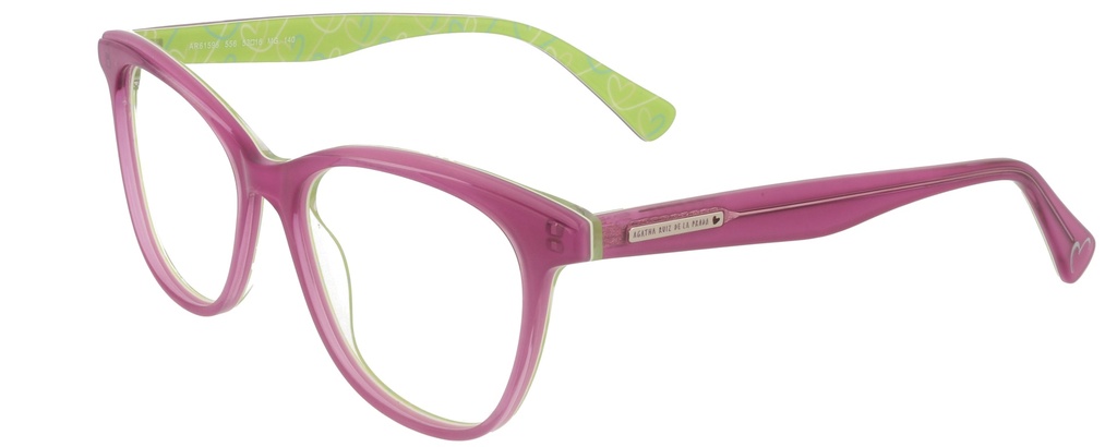 AGATHA RUIZ DE LA PRADA RX* 61596 COL 556