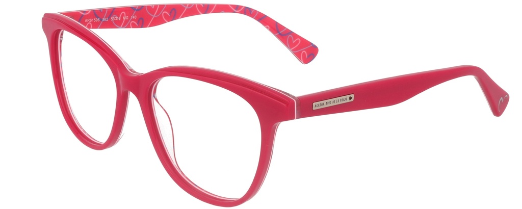 AGATHA RUIZ DE LA PRADA RX* 61596 COL 562