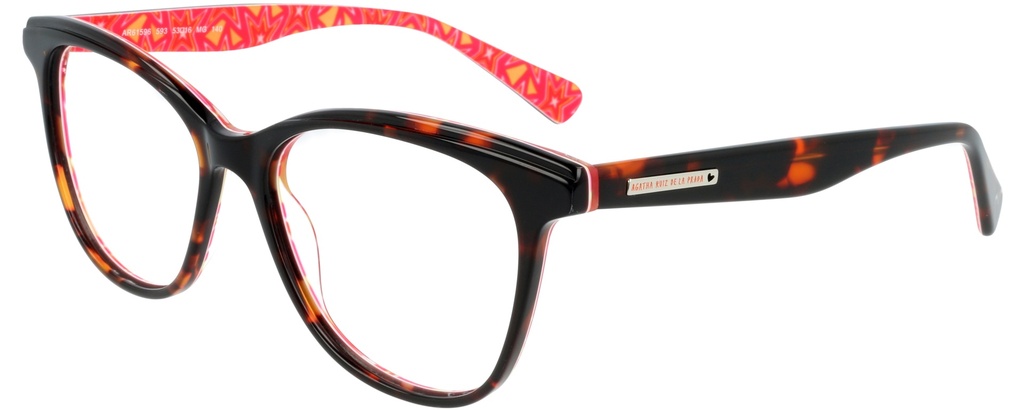 AGATHA RUIZ DE LA PRADA RX* 61596 COL 593