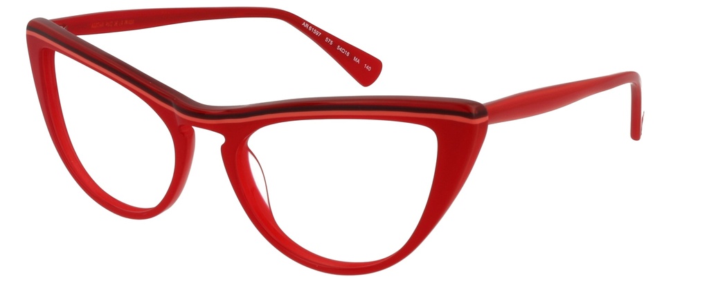 AGATHA RUIZ DE LA PRADA RX* 61597 COL 575