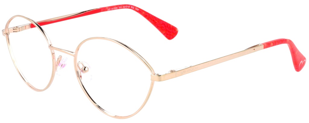 AGATHA RUIZ DE LA PRADA RX* 61598 COL 101