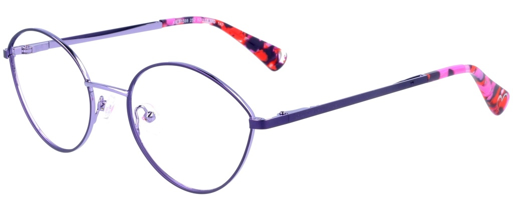 AGATHA RUIZ DE LA PRADA RX* 61598 COL 252