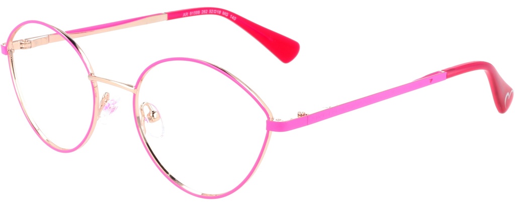 AGATHA RUIZ DE LA PRADA RX* 61598 COL 262