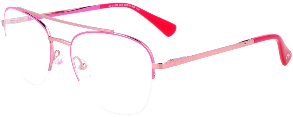 AGATHA RUIZ DE LA PRADA RX* 61599 COL 262