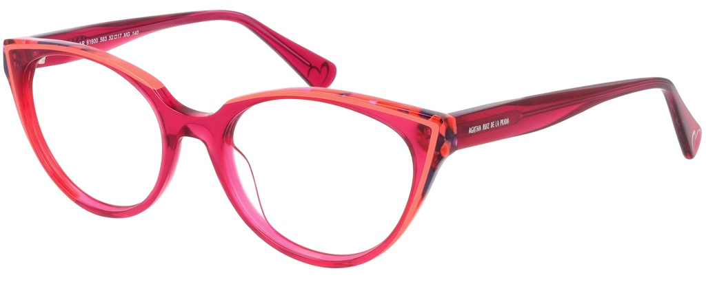 AGATHA RUIZ DE LA PRADA RX* 61600 COL 563