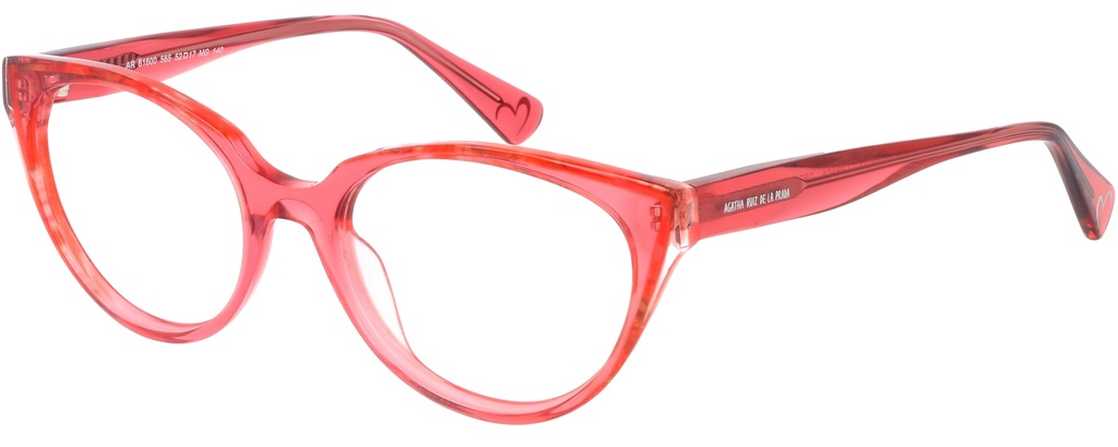 AGATHA RUIZ DE LA PRADA RX* 61600 COL 565