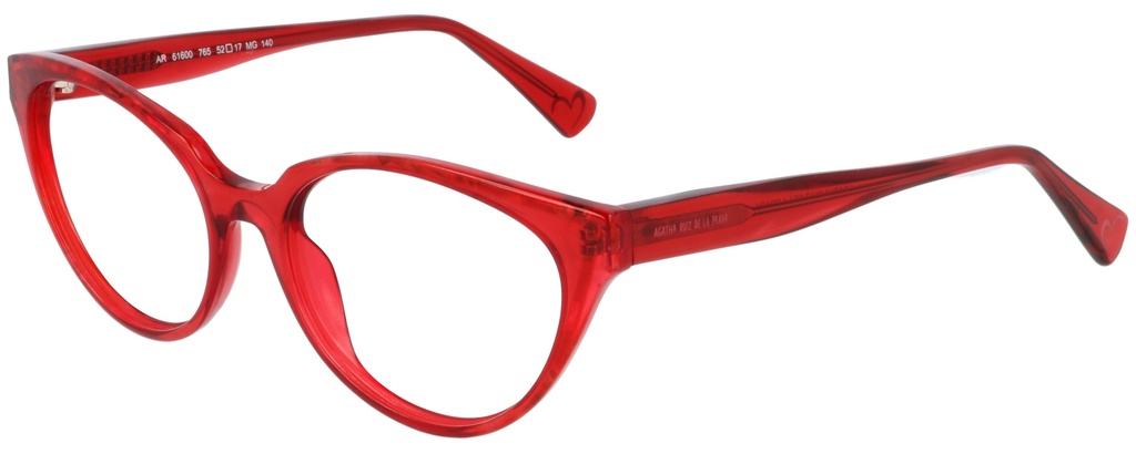AGATHA RUIZ DE LA PRADA RX* 61600 COL 765
