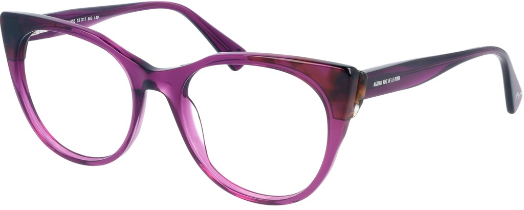 AGATHA RUIZ DE LA PRADA RX* 61601 COL 553