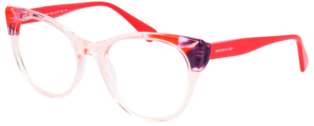 AGATHA RUIZ DE LA PRADA RX* 61601 COL 586