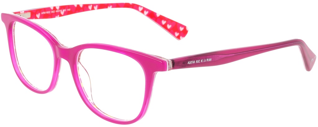 AGATHA RUIZ DE LA PRADA RX* 61602 COL 562