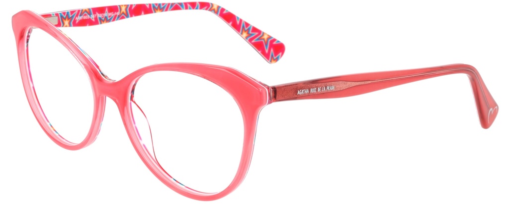 AGATHA RUIZ DE LA PRADA RX* 61603 COL 567