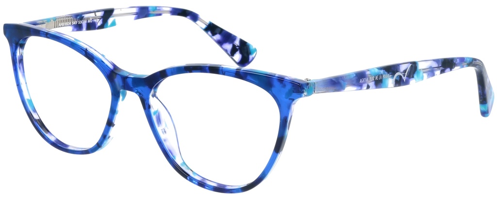 AGATHA RUIZ DE LA PRADA RX* 61604 COL 543