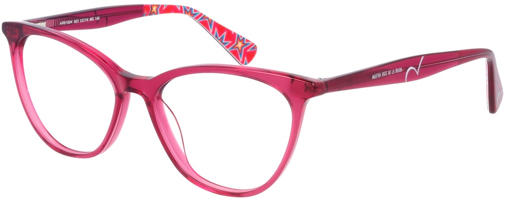 AGATHA RUIZ DE LA PRADA RX* 61604 COL 563