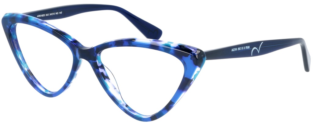 AGATHA RUIZ DE LA PRADA RX* 61605 COL 543