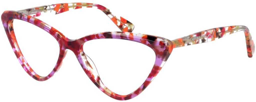 AGATHA RUIZ DE LA PRADA RX* 61605 COL 553