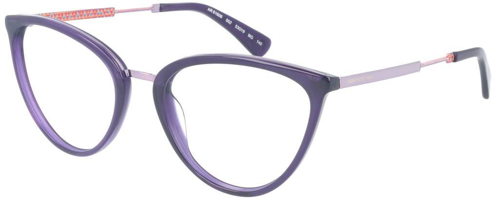 AGATHA RUIZ DE LA PRADA RX* 61606 COL 552