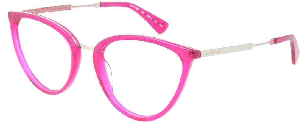 AGATHA RUIZ DE LA PRADA RX* 61606 COL 562