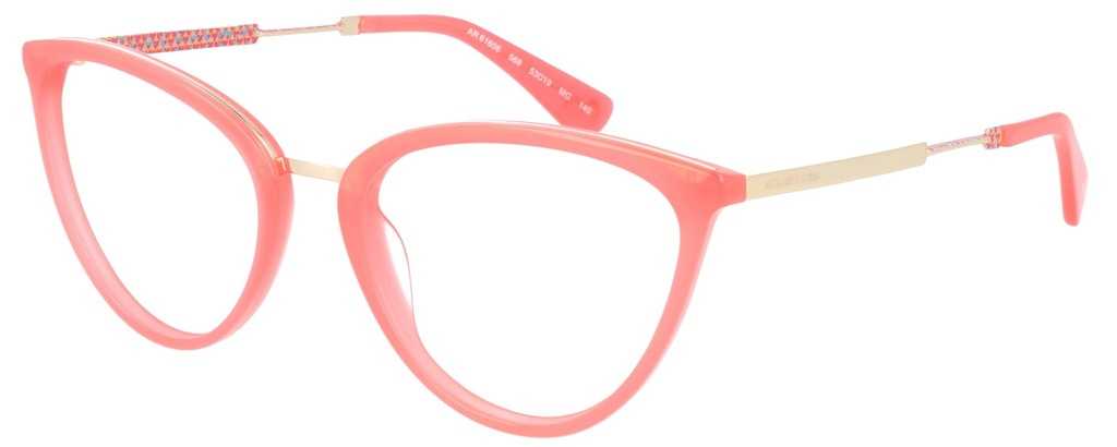 AGATHA RUIZ DE LA PRADA RX* 61606 COL 568