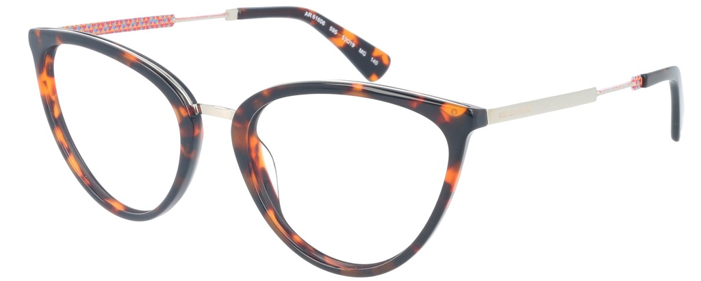 AGATHA RUIZ DE LA PRADA RX* 61606 COL 595