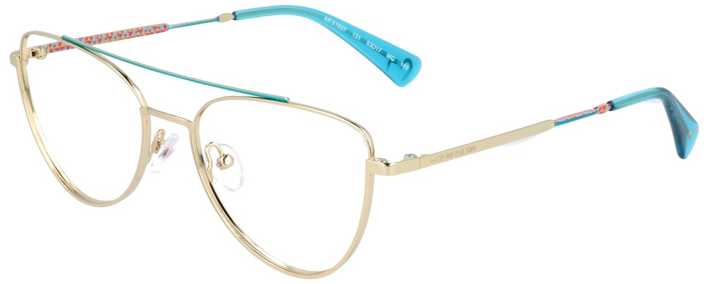 AGATHA RUIZ DE LA PRADA RX* 61607 COL 131