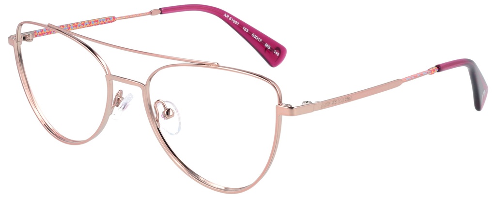 AGATHA RUIZ DE LA PRADA RX* 61607 COL 163