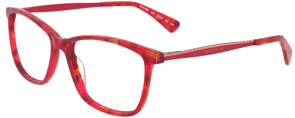 AGATHA RUIZ DE LA PRADA RX* 61608 COL 575