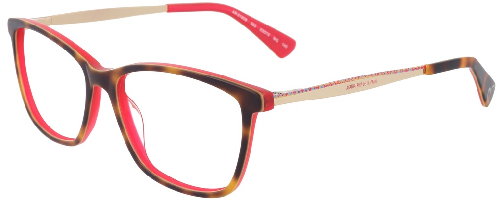 AGATHA RUIZ DE LA PRADA RX* 61608 COL 595