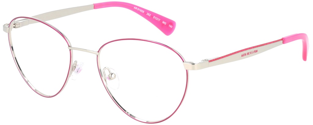 AGATHA RUIZ DE LA PRADA RX* 61609 COL 262