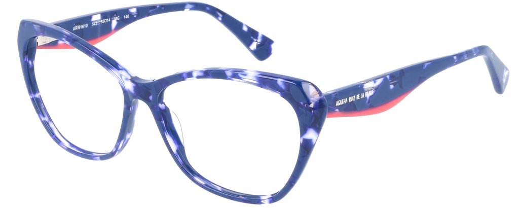 AGATHA RUIZ DE LA PRADA RX* 61610 COL 543