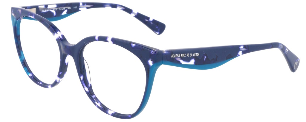 AGATHA RUIZ DE LA PRADA RX* 61611 COL 543