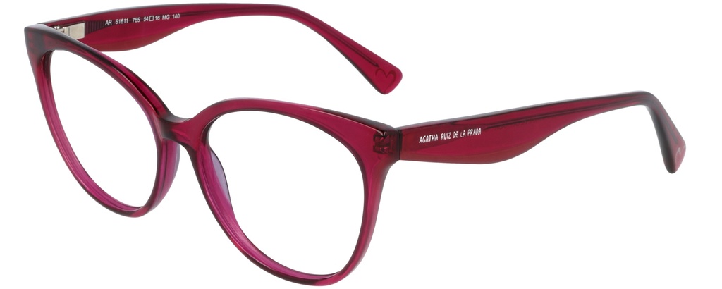 AGATHA RUIZ DE LA PRADA RX* 61611 COL 765