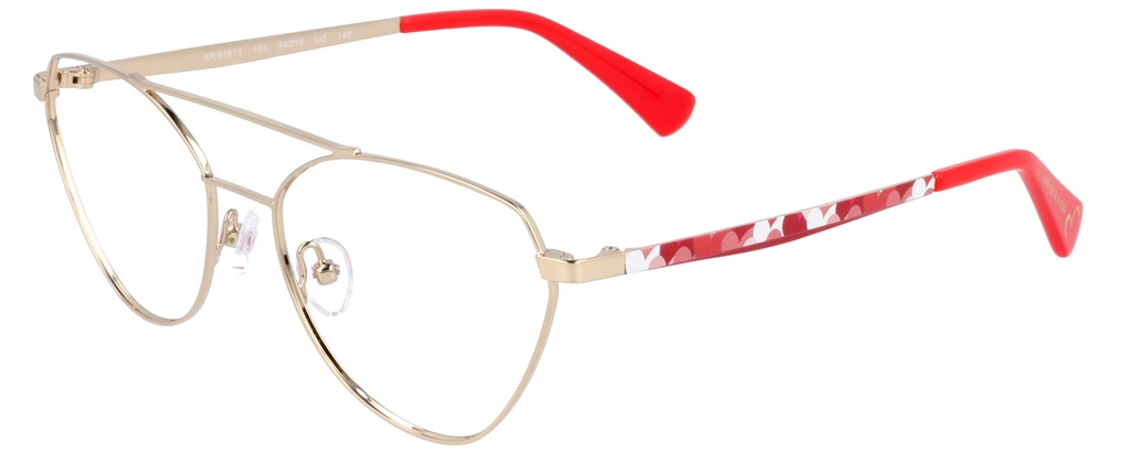 AGATHA RUIZ DE LA PRADA RX* 61618 COL 101