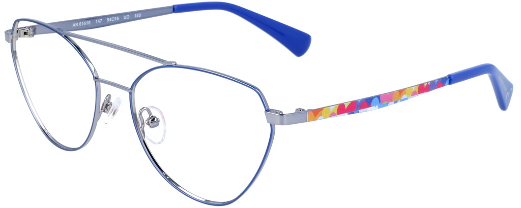 AGATHA RUIZ DE LA PRADA RX* 61618 COL 147