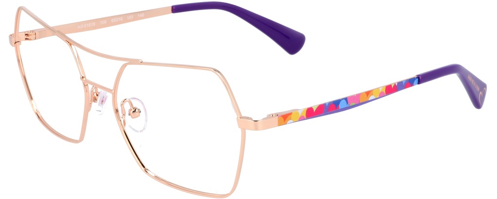 AGATHA RUIZ DE LA PRADA RX* 61619 COL 100