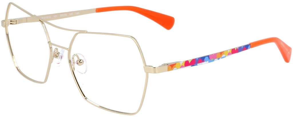 AGATHA RUIZ DE LA PRADA RX* 61619 COL 101