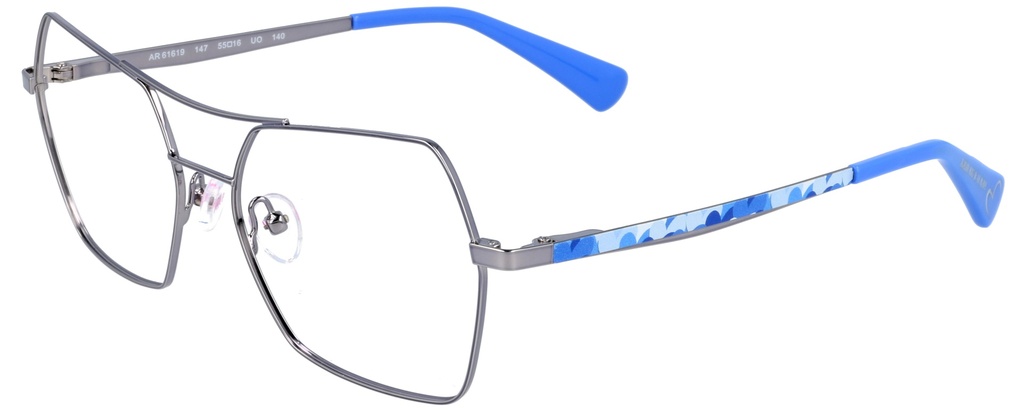 AGATHA RUIZ DE LA PRADA RX* 61619 COL 147