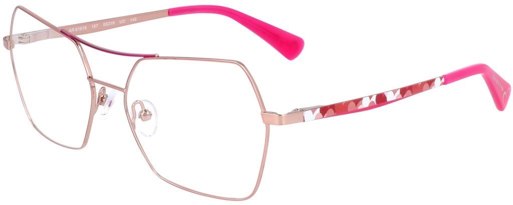 AGATHA RUIZ DE LA PRADA RX* 61619 COL 167