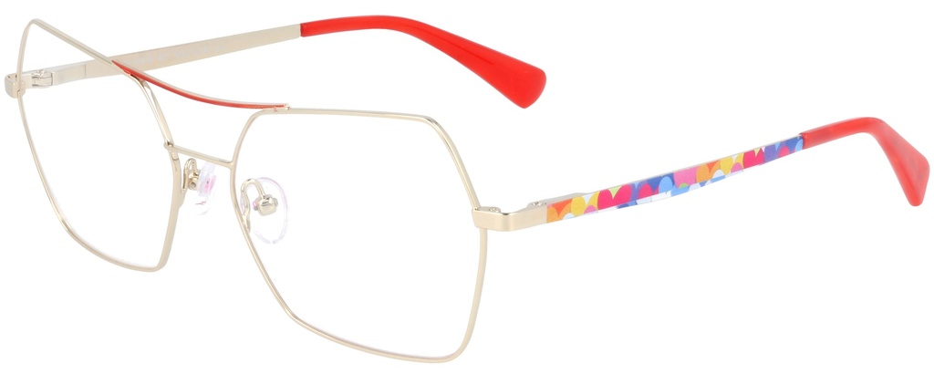 AGATHA RUIZ DE LA PRADA RX* 61619 COL 401