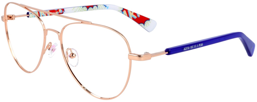 AGATHA RUIZ DE LA PRADA RX* 61620 COL 147