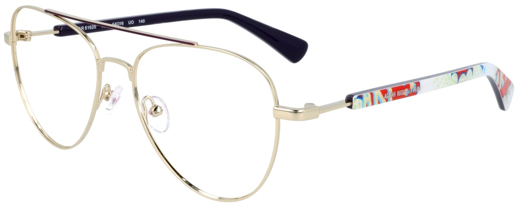 AGATHA RUIZ DE LA PRADA RX* 61620 COL 156