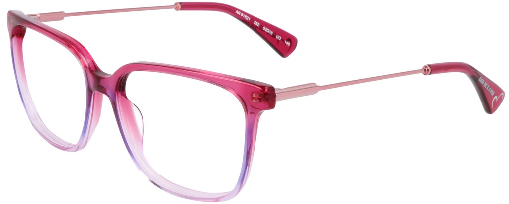 AGATHA RUIZ DE LA PRADA RX* 61621 COL 552
