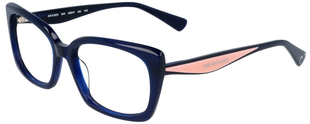 AGATHA RUIZ DE LA PRADA RX* 61623 COL 544